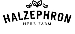 Halzephron Herb Farm