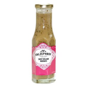 Sweet William Marinade