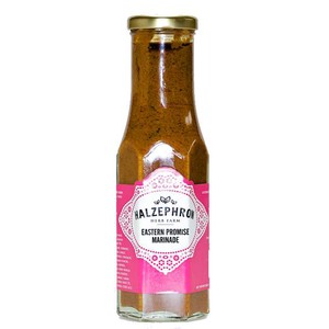 Eastern Promise Marinade