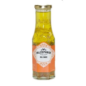 Dill Sauce