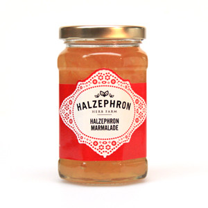 Halzephron Marmalade