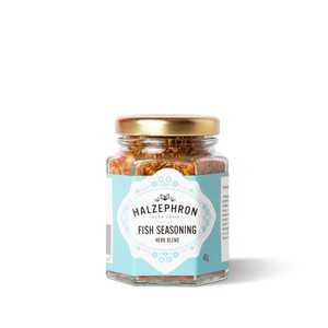Cornish Fish Mix