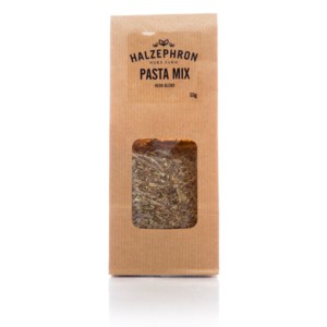 Pasta Mix