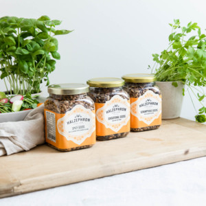 Seed Gift Set