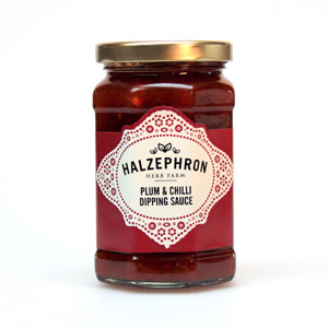 Plum & Chilli Dipping Sauce