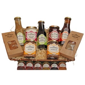 Deluxe Hamper