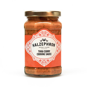 Tikka Curry Cooking Sauce