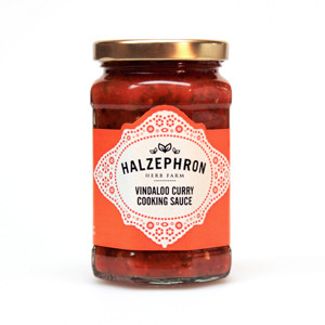Vindaloo Curry Sauce