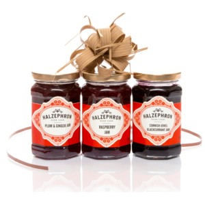 Jam Gift Set