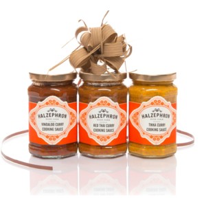 Curry Gift Set