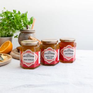 Marmalade Gift Set