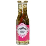 Saucy Sally Marinade
