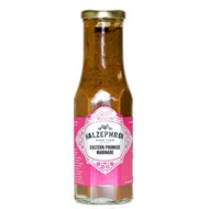 Eastern Promise Marinade