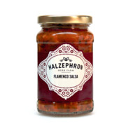 Flamenco Salsa