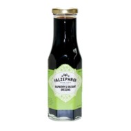 Raspberry & Balsamic Dressing