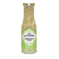 Tarragon and Mustard Dressing