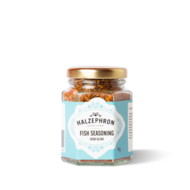 Cornish Fish Mix