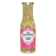 St Clements Marinade