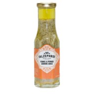 Fennel and Pernod Cooking Sauce