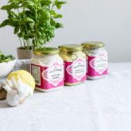 Mayonnaise Gift Set