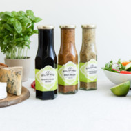 Dressings Gift Set
