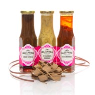 Marinades Gift Set