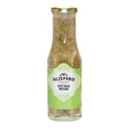 Spicy Salad Dressing