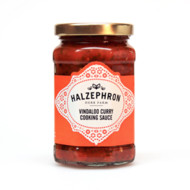 Vindaloo Curry Sauce