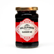 Blackberry Jam