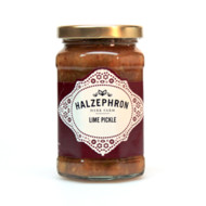 Lime Pickle