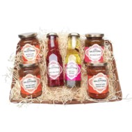Some Like It Hot Hamper