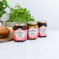 Chutney Gift Set