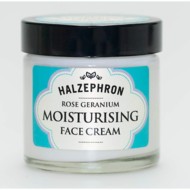 Halzephron moisturing face cream