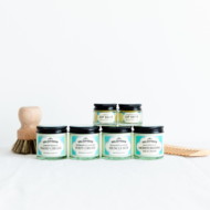 Pamper-Hamper