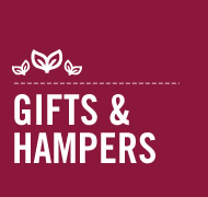 GIFTS AND HAMPERS