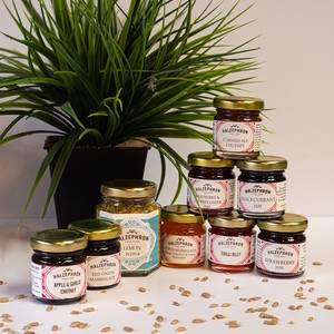 Halzephron Mini Sampler Hamper