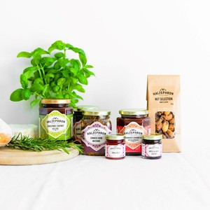 Christmas Day Essentials Hamper