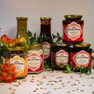 Halzephron Favourites Hamper