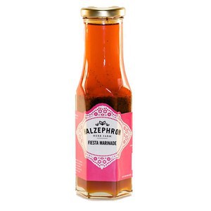 Fiesta Marinade Sauce