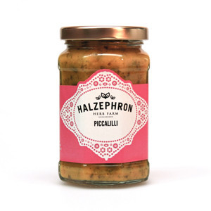 Piccalilli