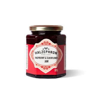 Raspberry Jam (VF)