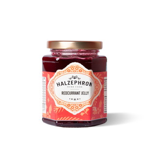 Redcurrant Jelly
