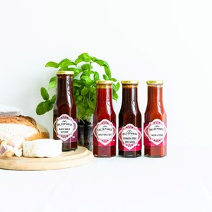 Sauce Gift Set