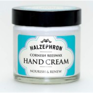 Cornish Beeswax Hand Cream