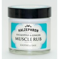 Halzephron Muscle Rub