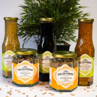 Halzephron 'Super' Hamper