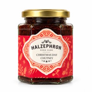 Christmas Day Chutney